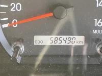 Isuzu ELF лот № 2511 оценка 3  с аукциона в Японии 5