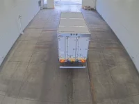 Isuzu ELF лот № 2511 оценка 3  с аукциона в Японии 2