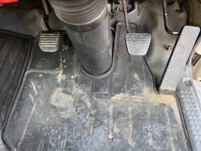 Isuzu ELF  с аукциона в Японии