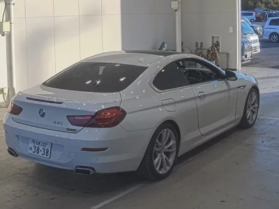 BMW 6-Series