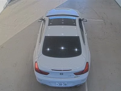 BMW 6-Series