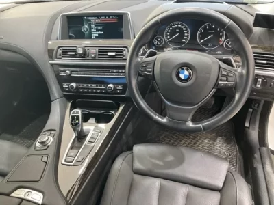 BMW 6-Series