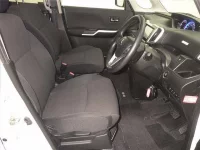 Mitsubishi DELICA D2 лот № 8591 оценка 4.5  с аукциона в Японии 4