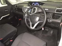 Mitsubishi DELICA D2 лот № 8591 оценка 4.5  с аукциона в Японии 2