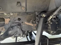 Hino PROFIA лот № 4127 оценка R  с аукциона в Японии 8