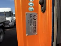 Hino PROFIA лот № 4127 оценка R  с аукциона в Японии 7