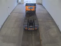 Hino PROFIA лот № 4127 оценка R  с аукциона в Японии 2