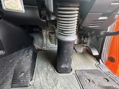 Hino PROFIA  с аукциона в Японии