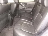 Nissan MURANO лот № 70261 оценка 4  с аукциона в Японии 6