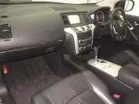 Nissan MURANO лот № 70261 оценка 4  с аукциона в Японии 3