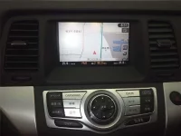 Nissan MURANO лот № 70261 оценка 4  с аукциона в Японии 5