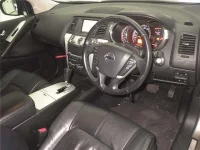 Nissan MURANO лот № 70261 оценка 4  с аукциона в Японии 2