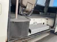 Nissan CARAVAN VAN лот № 20422 оценка RA  с аукциона в Японии 4