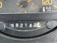 Isuzu FORWARD лот № 3267 оценка R  с аукциона в Японии 6