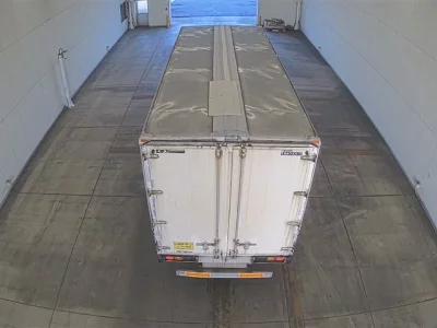 Isuzu FORWARD  с аукциона в Японии