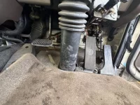 Isuzu FORWARD лот № 4128 оценка 3.5  с аукциона в Японии 3