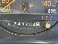 Isuzu FORWARD лот № 4128 оценка 3.5  с аукциона в Японии 6