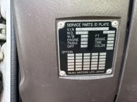 Isuzu FORWARD лот № 4128 оценка 3.5  с аукциона в Японии 7