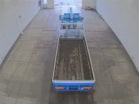 Isuzu FORWARD лот № 4128 оценка 3.5  с аукциона в Японии 2