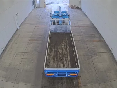 Isuzu FORWARD  с аукциона в Японии