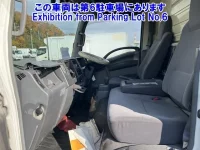 Isuzu ELF лот № 2515 оценка 3  с аукциона в Японии 4