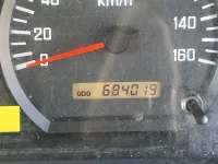 Isuzu ELF лот № 2515 оценка 3  с аукциона в Японии 5