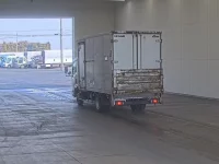 Isuzu ELF лот № 2515 оценка 3  с аукциона в Японии 1