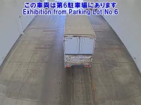 Isuzu ELF лот № 2515 оценка 3  с аукциона в Японии 2