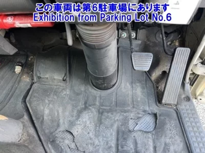 Isuzu ELF  с аукциона в Японии