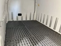 Nissan CARAVAN VAN лот № 20423 оценка 3.5  с аукциона в Японии 4