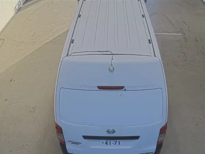 Nissan CARAVAN VAN  с аукциона в Японии
