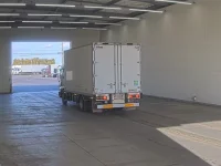 Isuzu FORWARD лот № 3269 оценка R  с аукциона в Японии 1