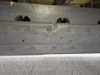 Hino RANGER лот № 3268 оценка R  с аукциона в Японии 8