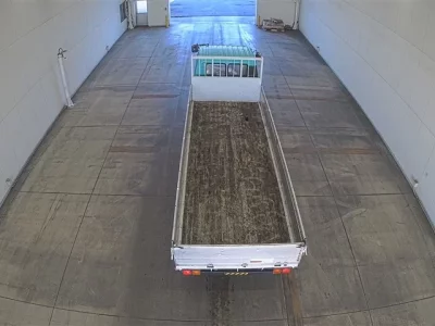 Hino RANGER  с аукциона в Японии