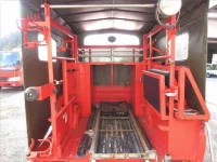 Toyota DYNA лот № 90075 оценка 4  с аукциона в Японии 8