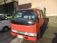 Toyota DYNA лот № 90075 оценка 4  с аукциона в Японии 9