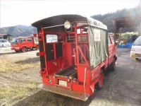 Toyota DYNA лот № 90075 оценка 4  с аукциона в Японии 10