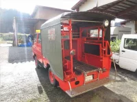 Toyota DYNA лот № 90075 оценка 4  с аукциона в Японии 1