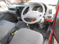 Toyota DYNA лот № 90079 оценка 3.5  с аукциона в Японии 3