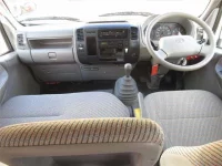 Toyota DYNA лот № 90079 оценка 3.5  с аукциона в Японии 5