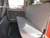 Toyota DYNA лот № 90079 оценка 3.5  с аукциона в Японии 7