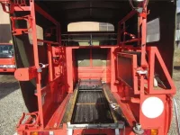 Toyota DYNA лот № 90079 оценка 3.5  с аукциона в Японии 8