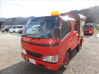 Toyota DYNA лот № 90079 оценка 3.5  с аукциона в Японии 9