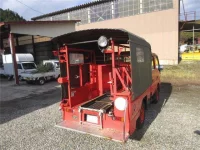 Toyota DYNA лот № 90079 оценка 3.5  с аукциона в Японии 10