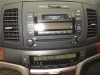 Toyota PREMIO лот № 70270 оценка R  с аукциона в Японии 5