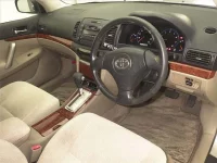 Toyota PREMIO лот № 70270 оценка R  с аукциона в Японии 2