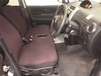 Mitsubishi TOPPO лот № 70273 оценка 3.5  с аукциона в Японии 4