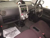 Mitsubishi TOPPO лот № 70273 оценка 3.5  с аукциона в Японии 3