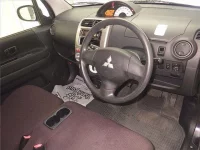 Mitsubishi TOPPO лот № 70273 оценка 3.5  с аукциона в Японии 2