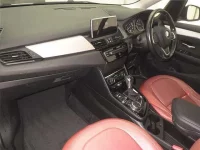 BMW 2-Series лот № 70269 оценка 4  с аукциона в Японии 3